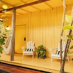 Solea Villa Tropical