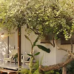 Solea Villa Tropical
