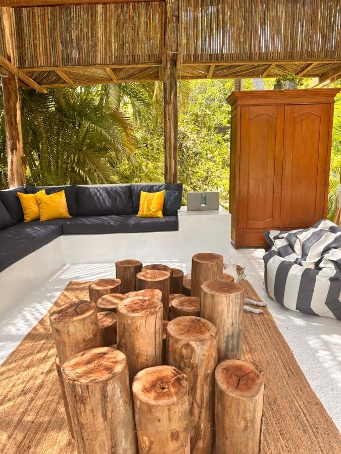 Solea Tropical Villa