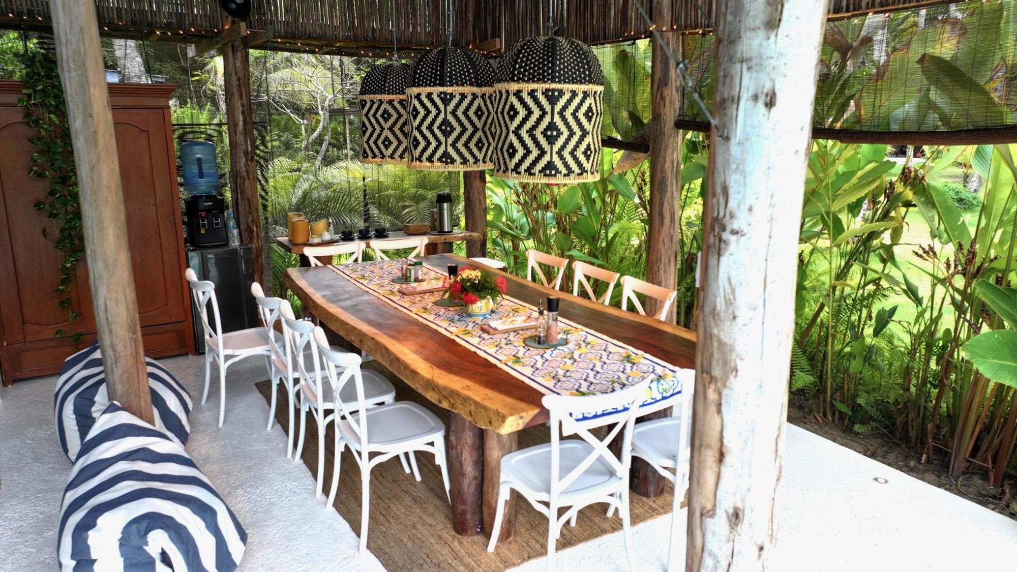 Solea Tropical Santa Marta (Magdalena)