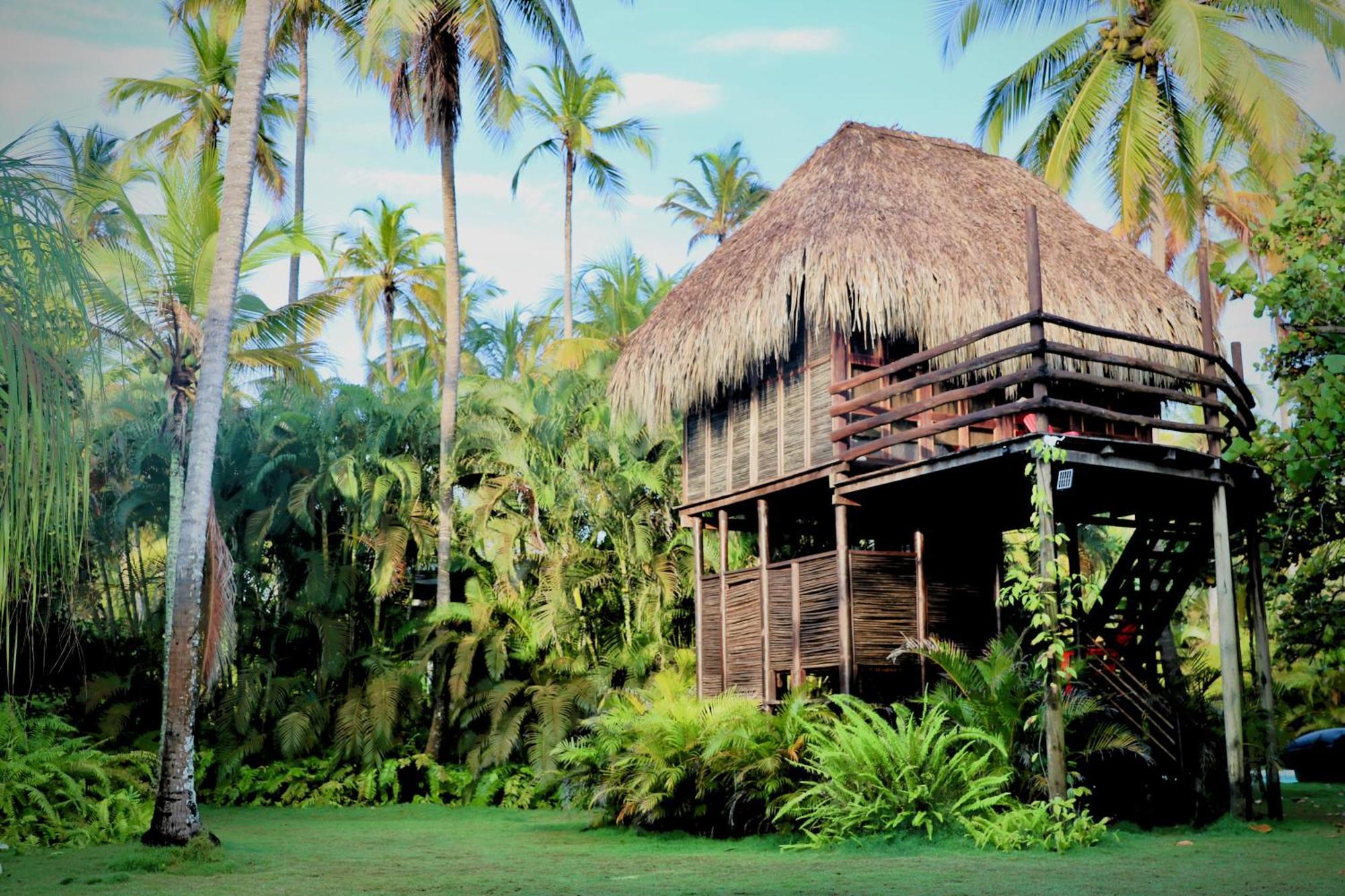 Villa Solea Tropical