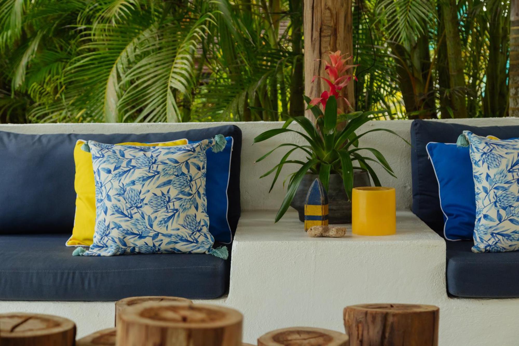 Solea Tropical Villa Santa Marta (Magdalena)