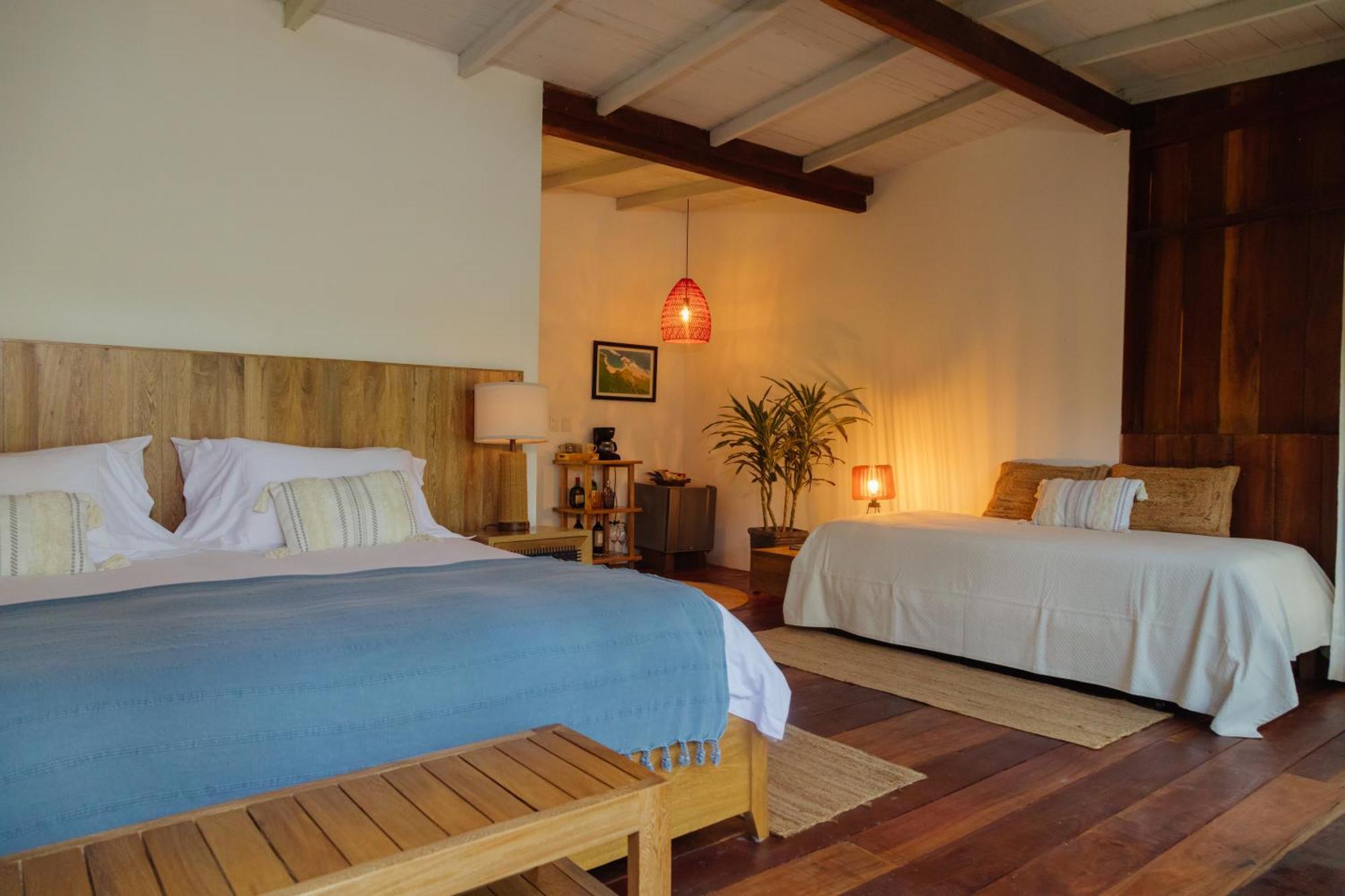 Solea Tropical Villa