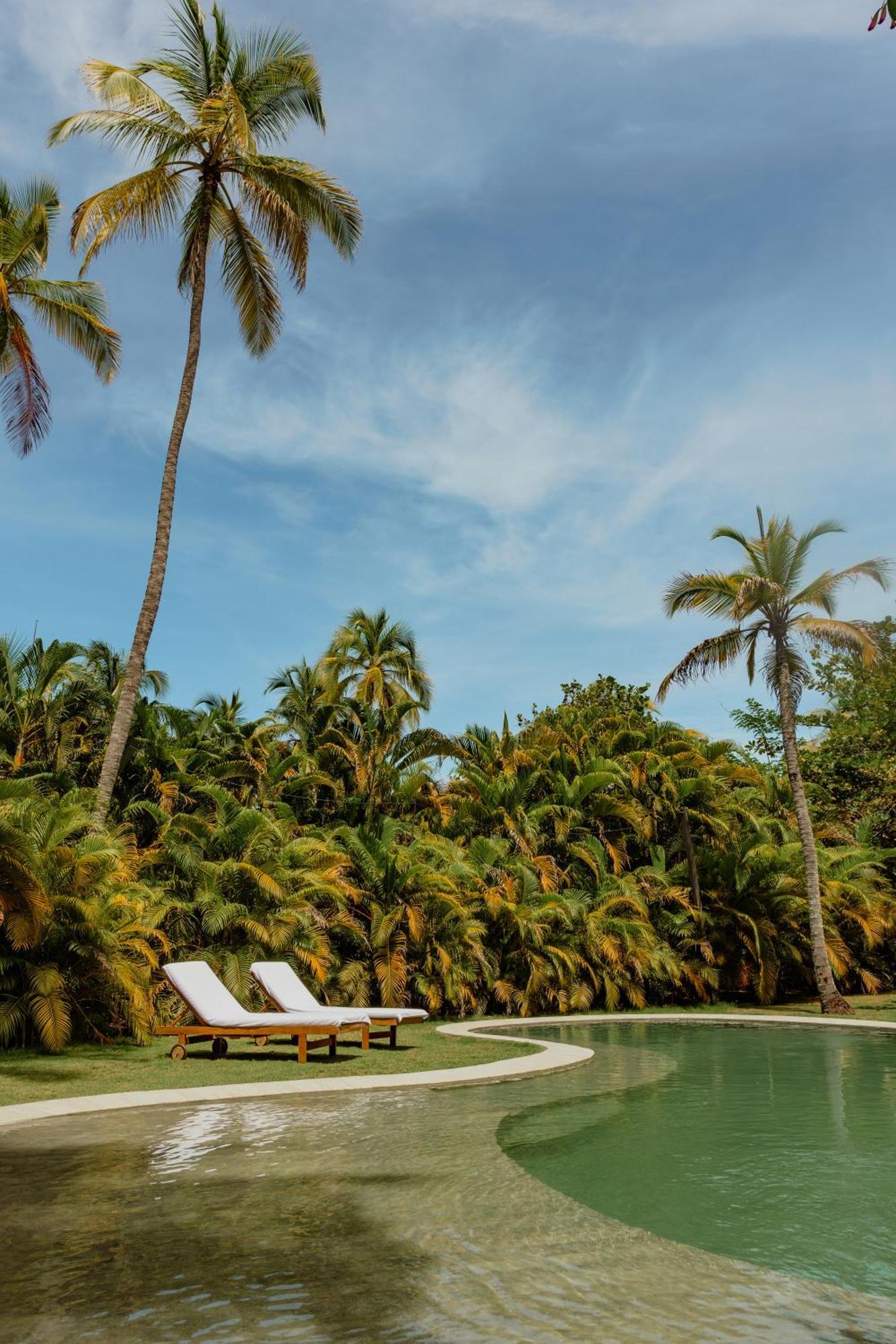 Villa Solea Tropical Santa Marta (Magdalena)